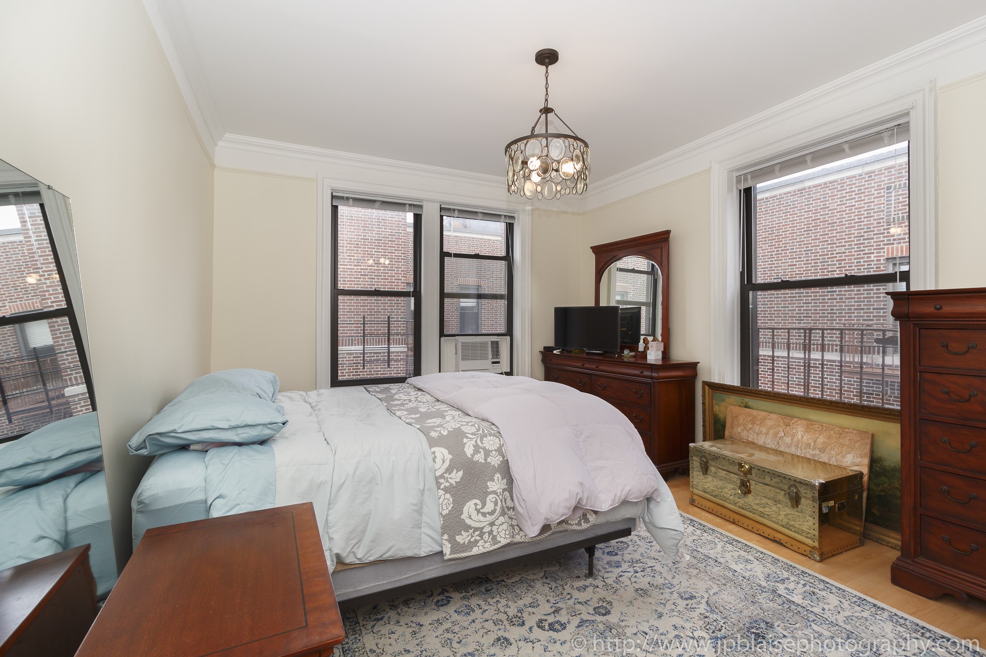 Apartment photographer brooklyn new york real estate ny nyc bay ridge bedroom