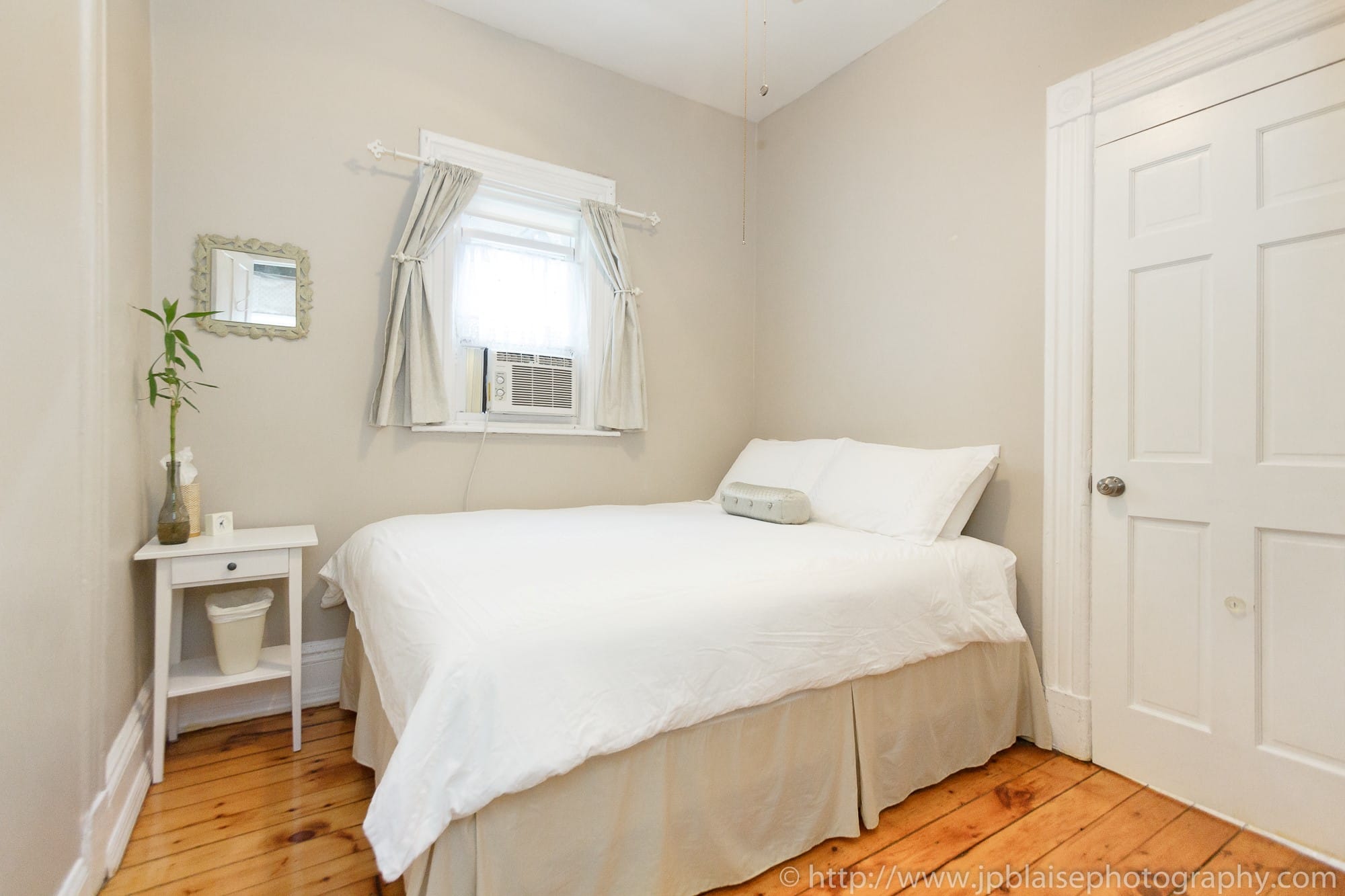 Apartment Photographer Park Slope One Bedroom Apartment