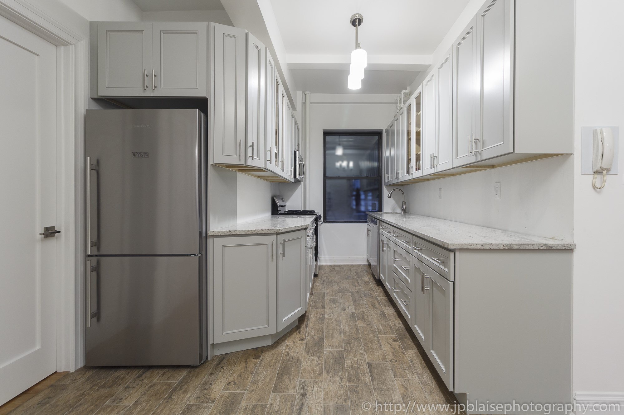 Apartment photographer upper west side ny ny manhattan new york kitchen real estate