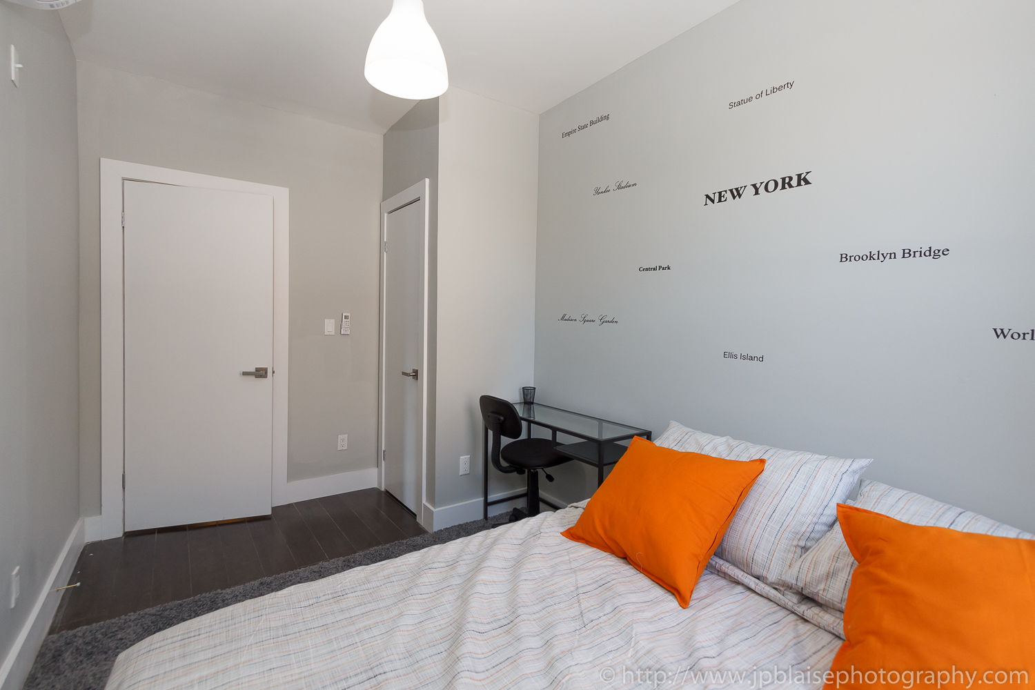 Apartment photography work three bedroom apartment in flatbush brooklyn ny