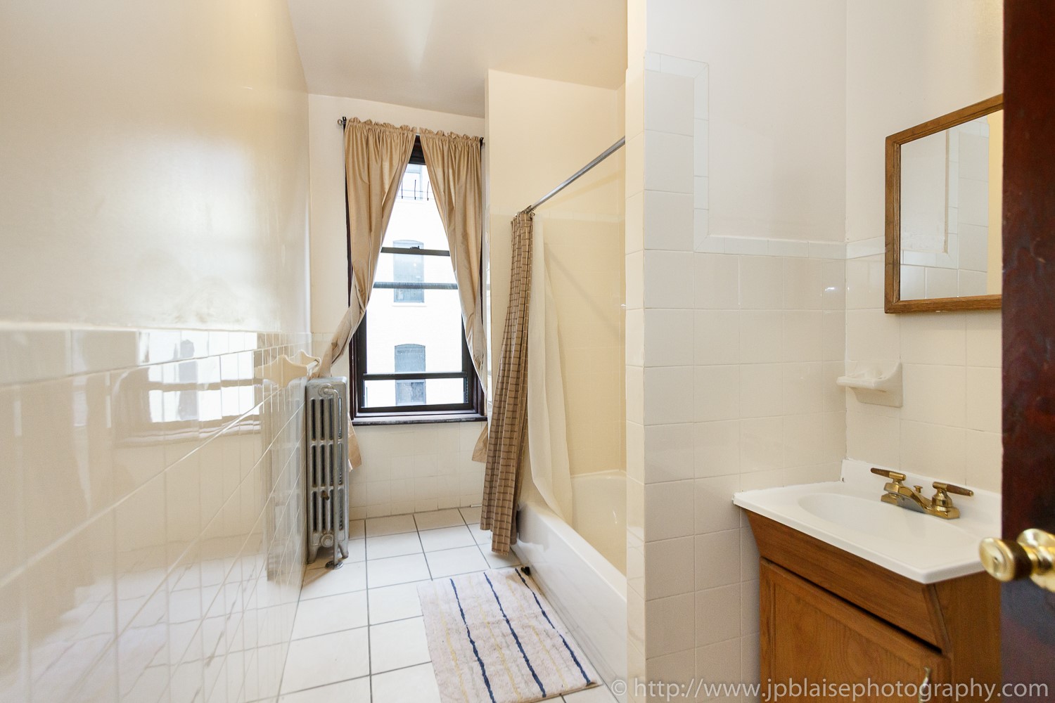 Bathroom picture Apartment photographer work three bedroom apartment in harlem new york