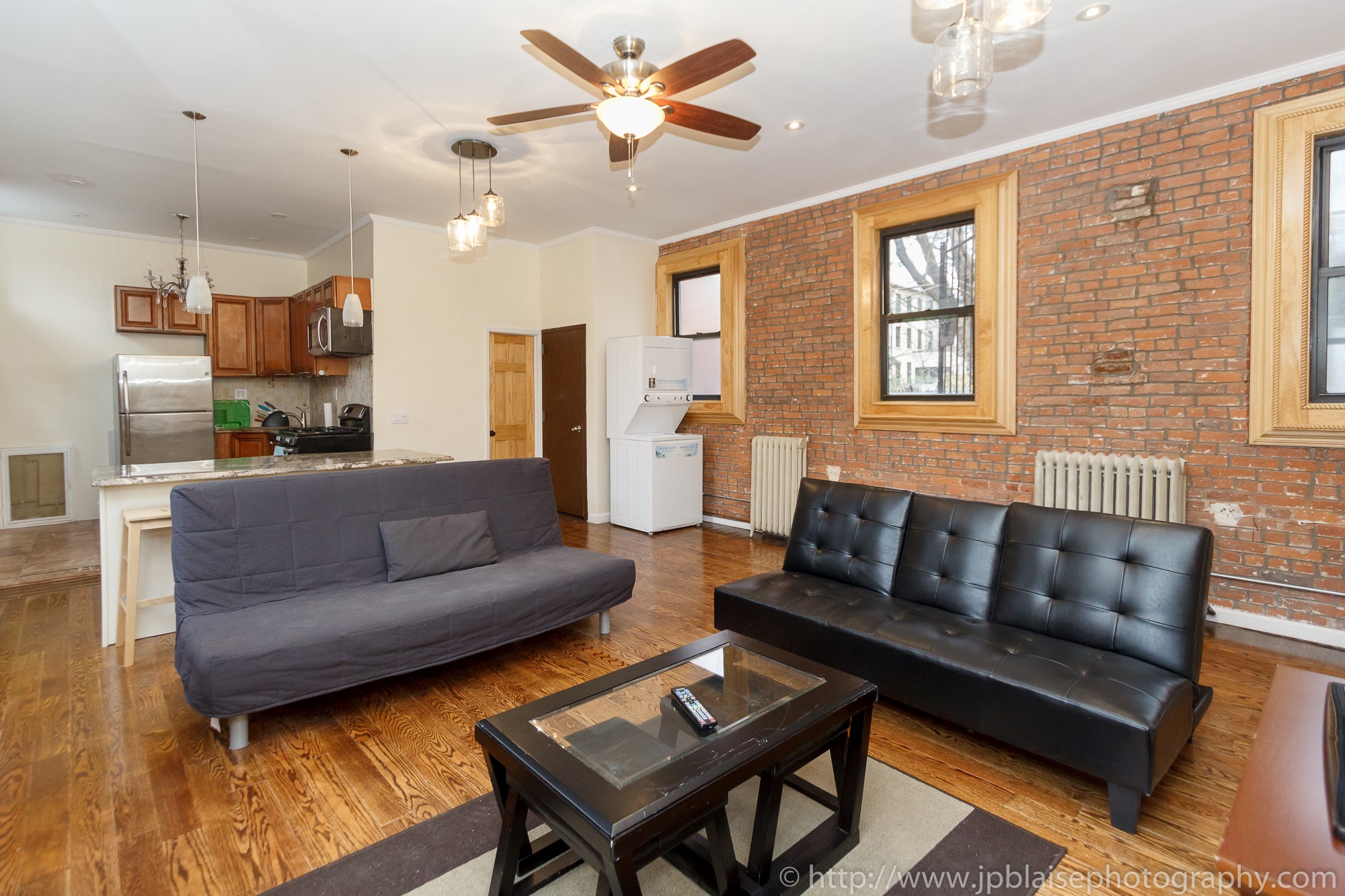 Brooklyn Apartment photographer photosession two bedroom in boerum hill brooklyn