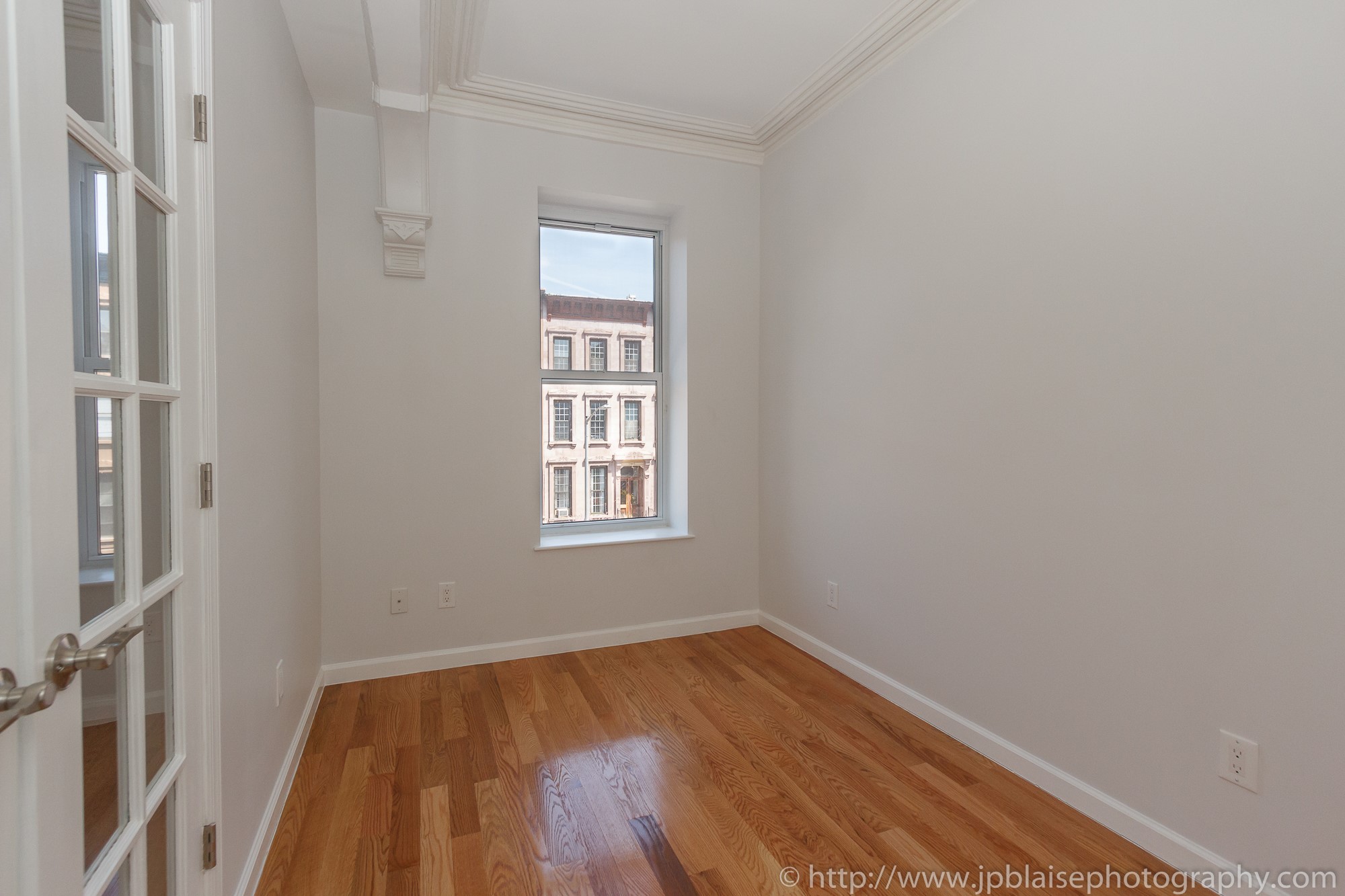 Brooklyn apartment photography work one bedroom in bedford stuyvesant new york