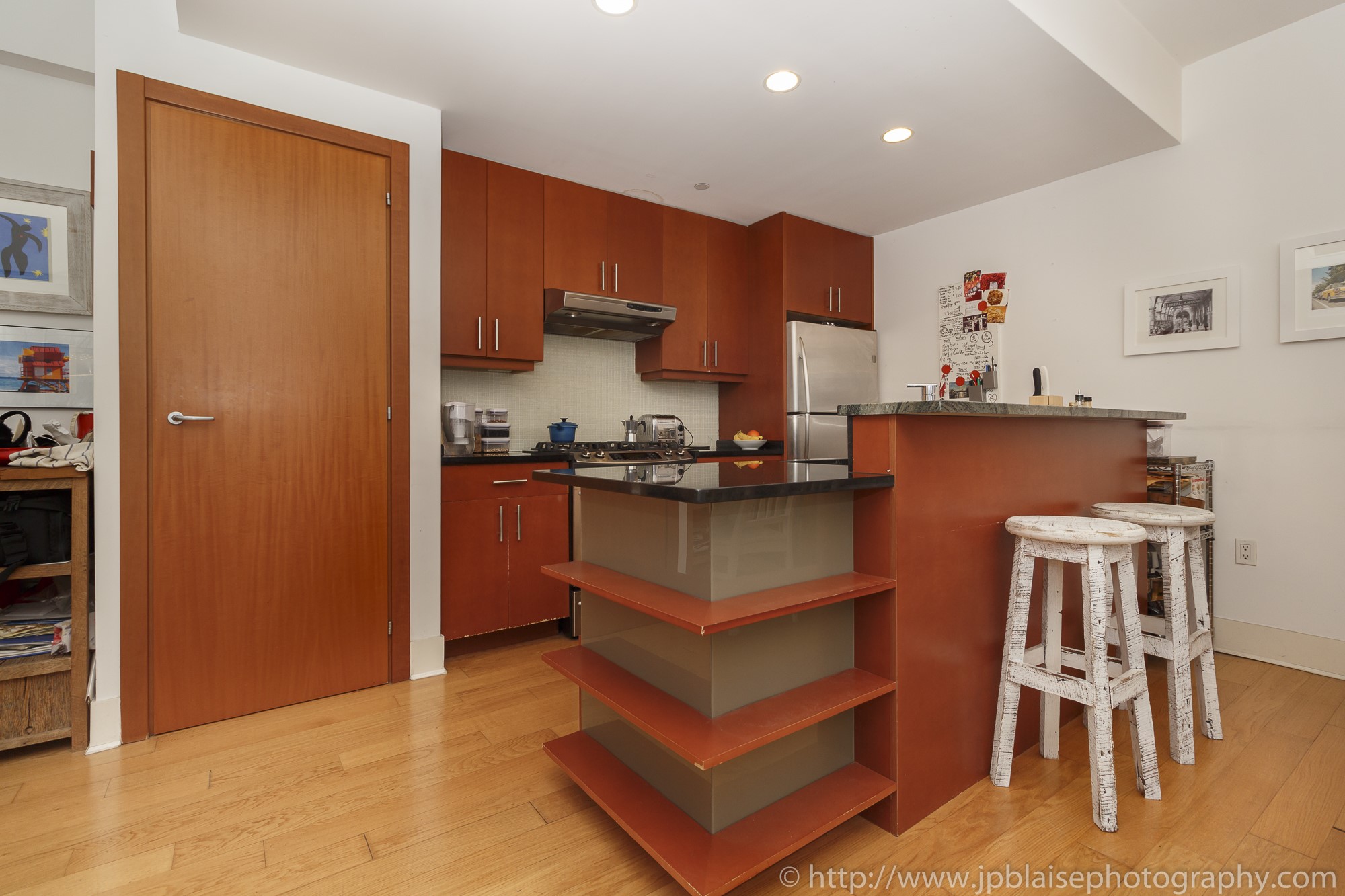 Brooklyn nyc apartment photographer interior real estate ny new york photography kitchen