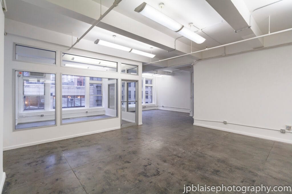 Commercial Real Estate Photographer New York City Office NY photography