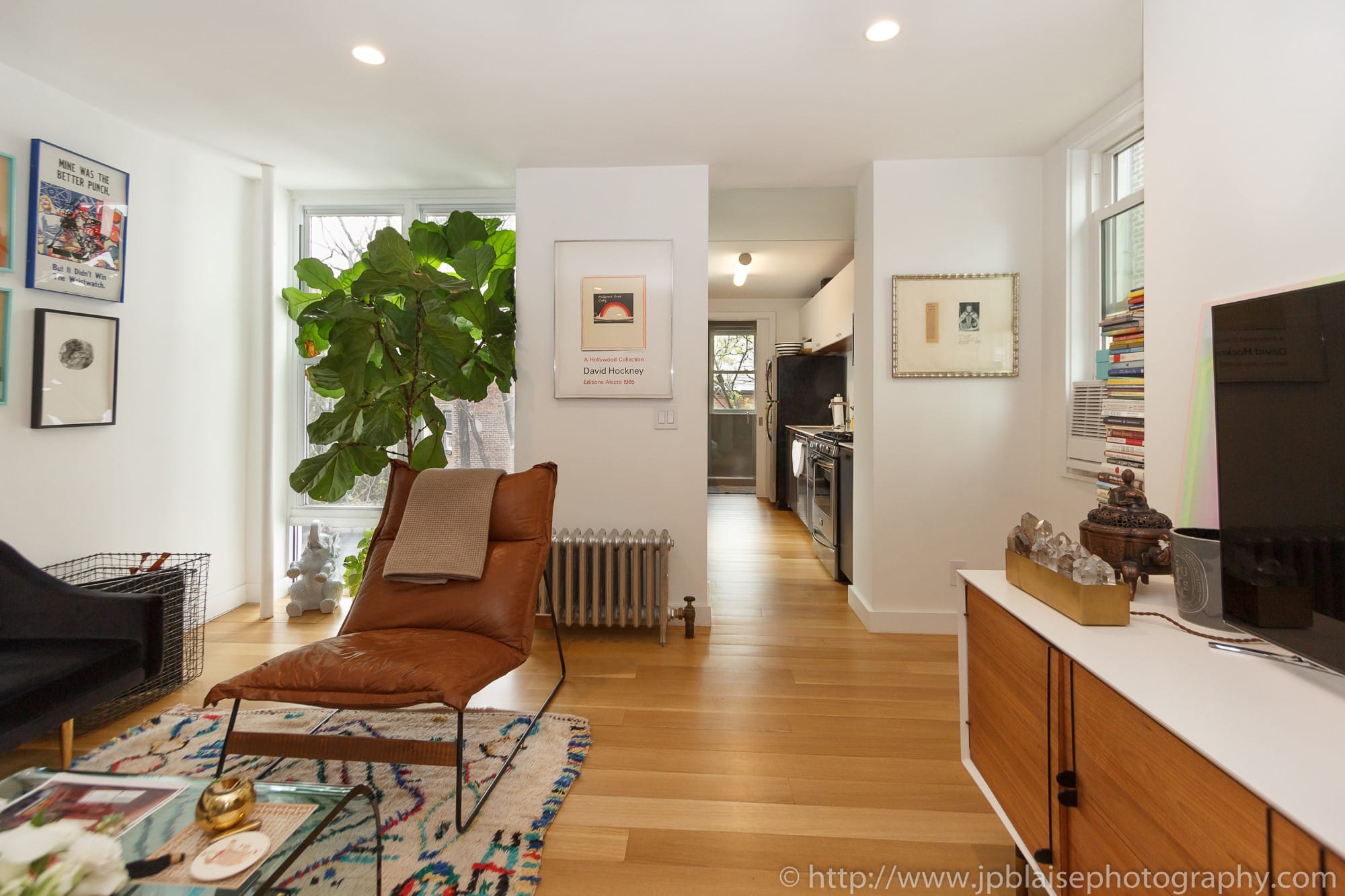 New York Real Estate photography Latest work, recently renovated one