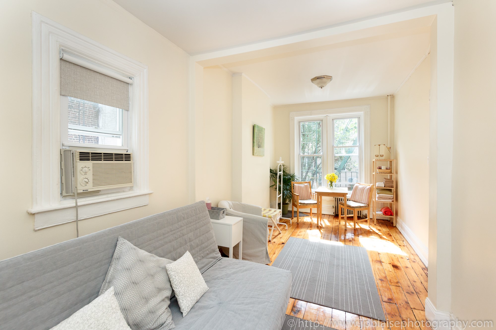 ny apartment photographer park slope one bedroom apartment brooklyn