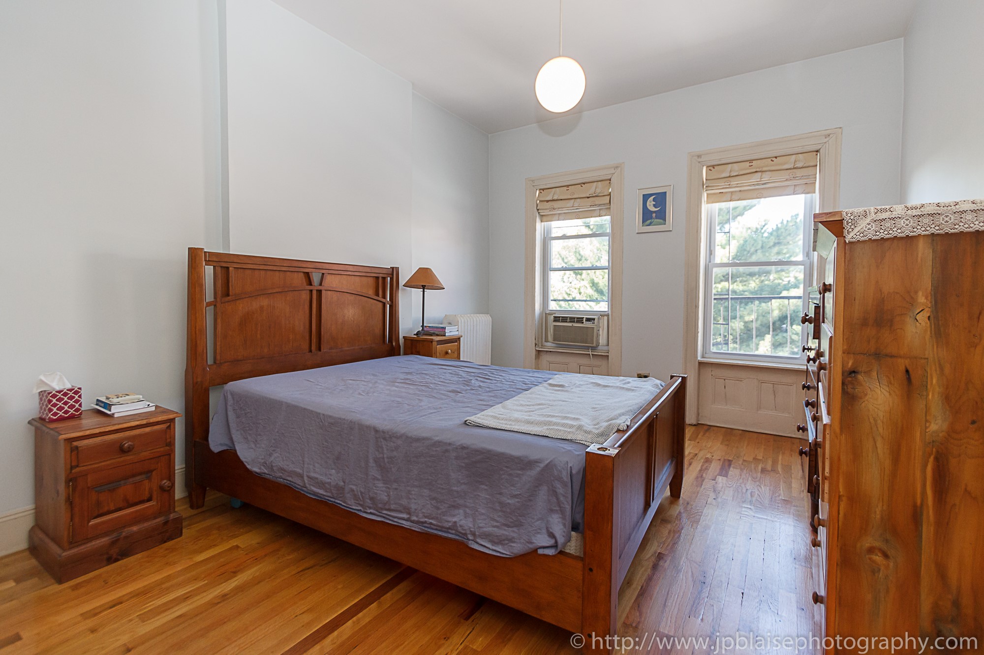 nyc apartment photographer two bedroom unit in park slope brooklyn