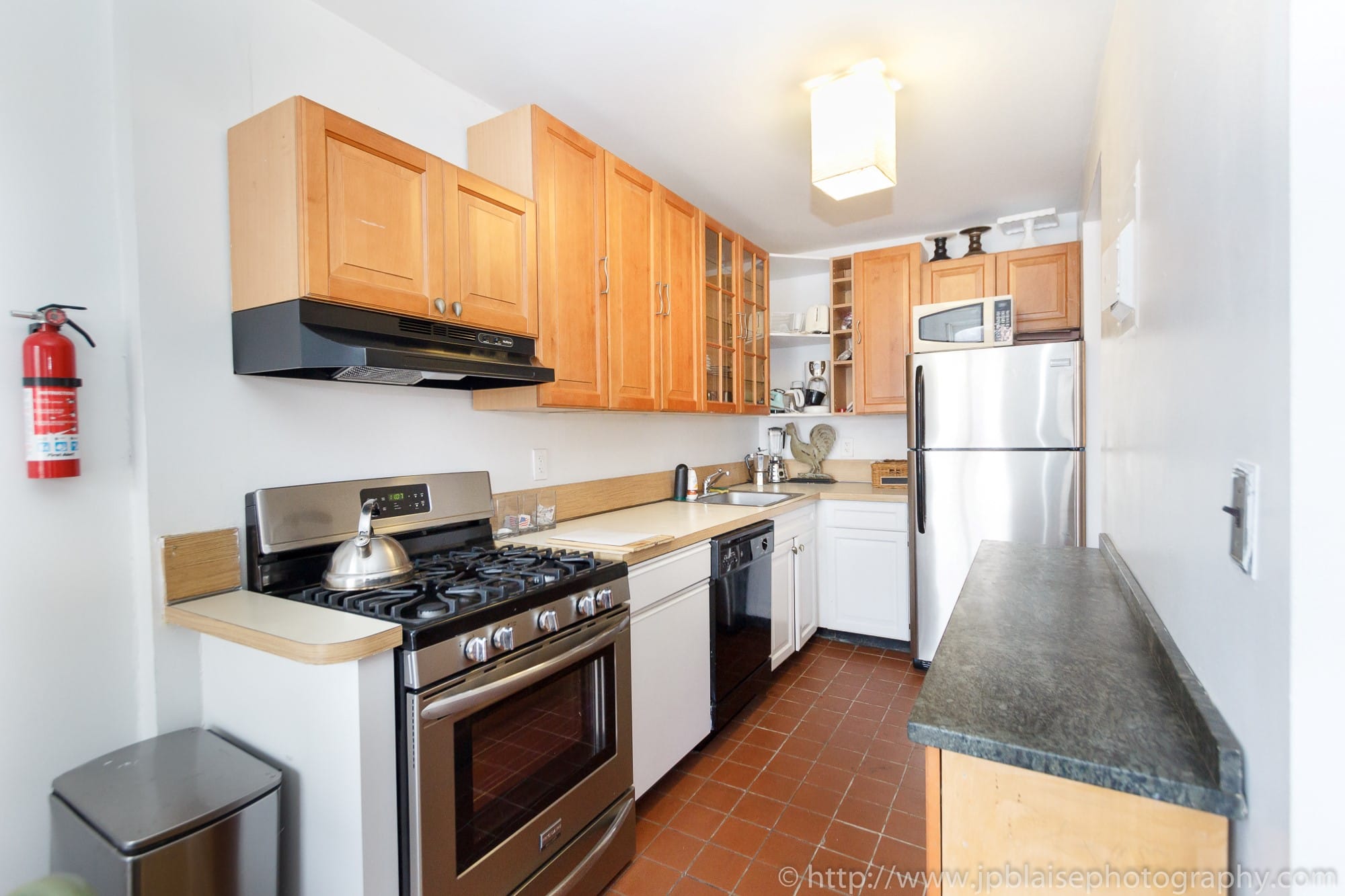 New York Apartment Photographer Work Of The Week Spacious One