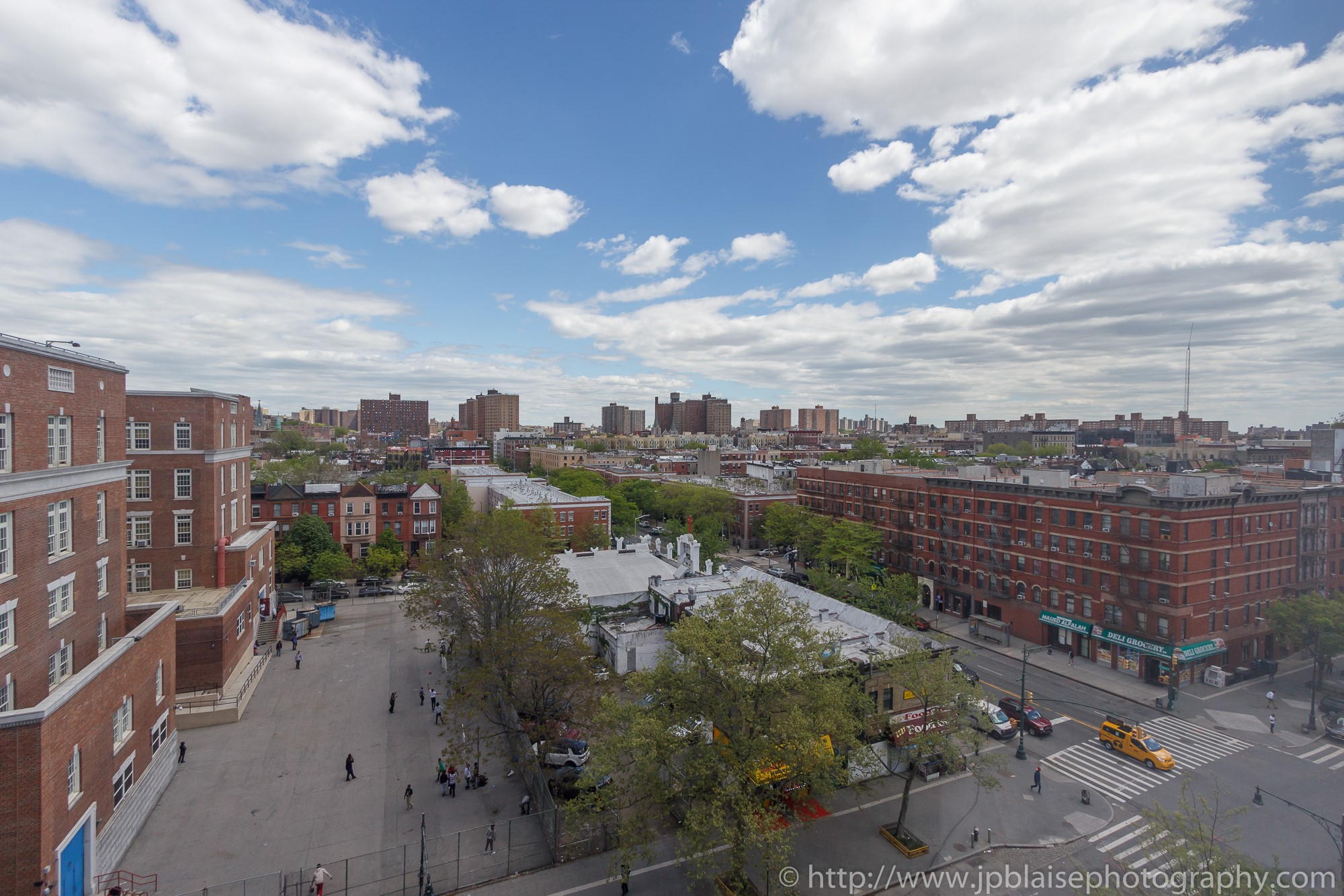 NYC two bedroom apartment photographer central harlem condo unit new york city living room view
