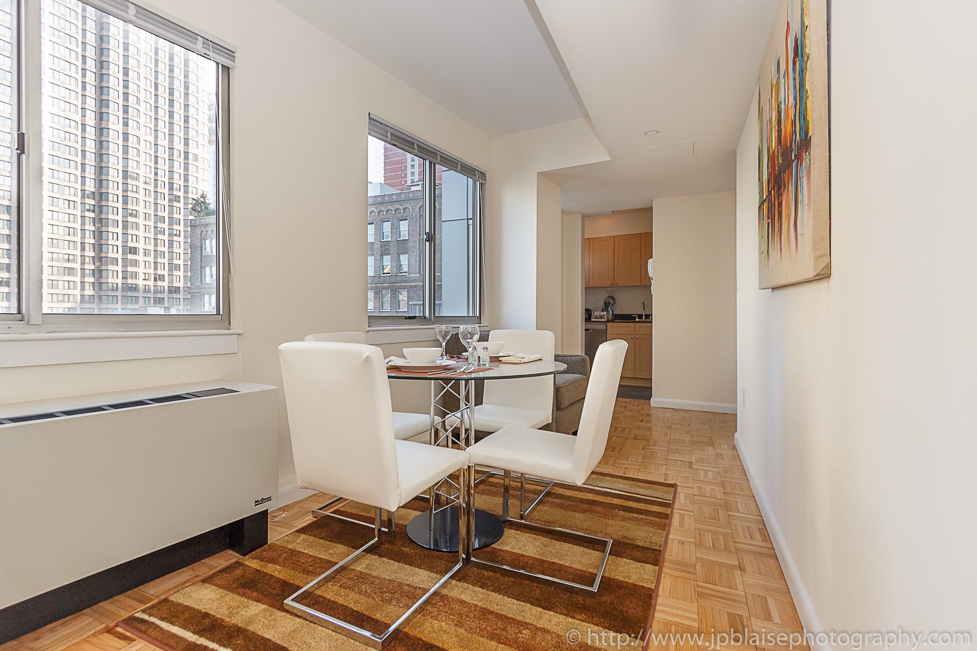 NYC apartment photographer midtown east photosession june 2016