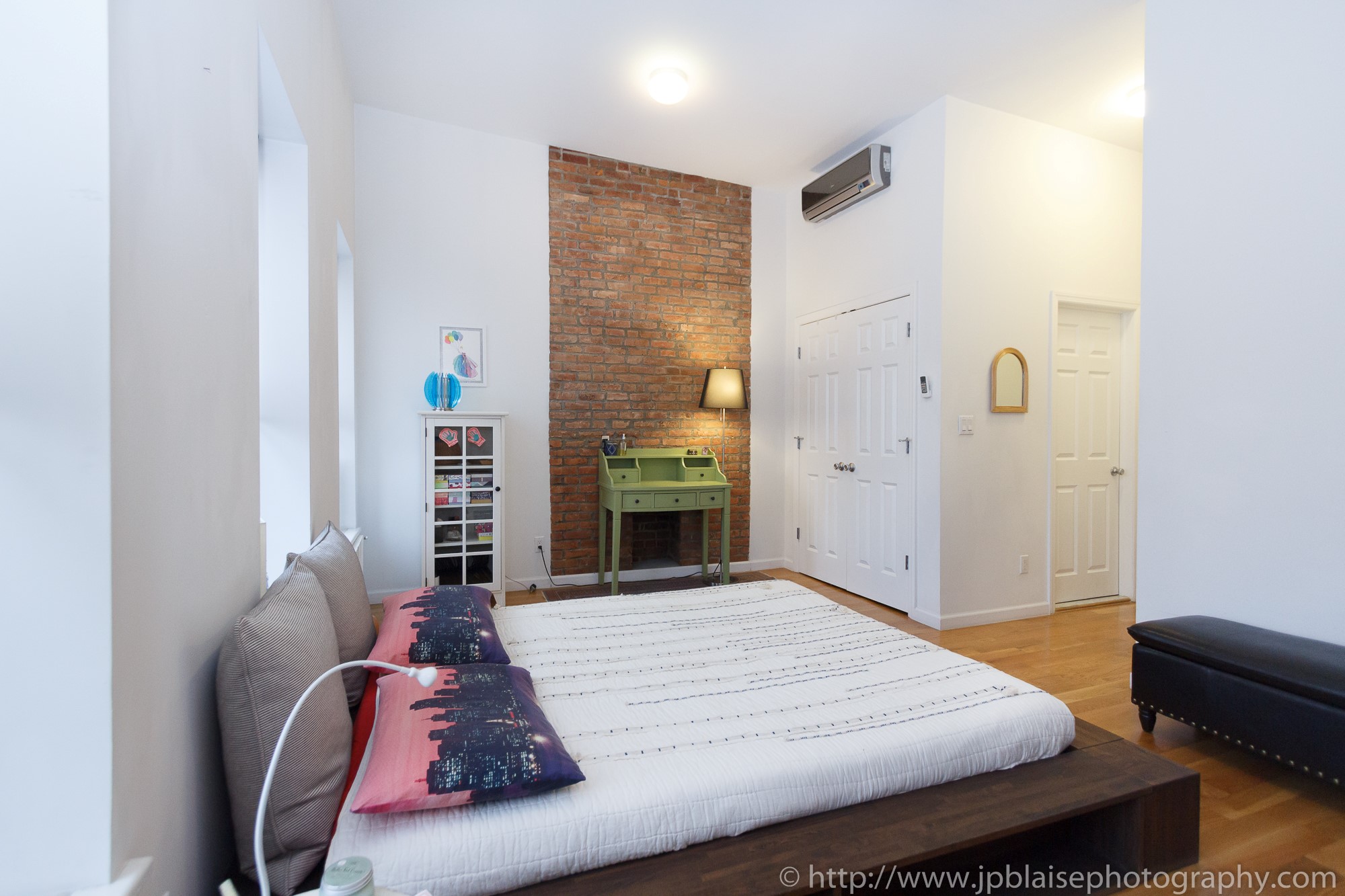 New York apartment photographer upper east side two bedroom ny nyc