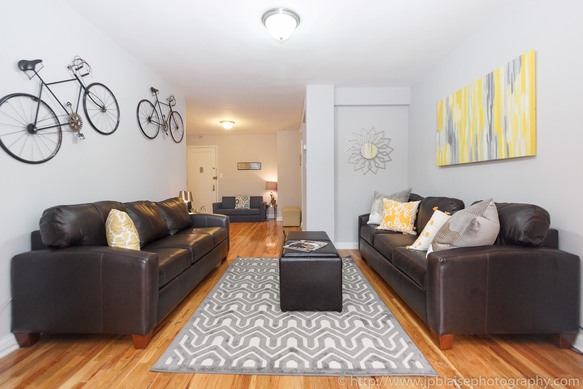new york city apartment photographer two bedroom apartment in flatbush brooklyn