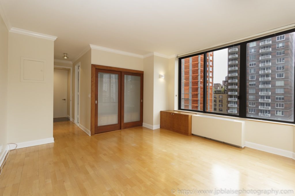 Sutton place apartment photographer real estate interior NYC New york ny master bedroom