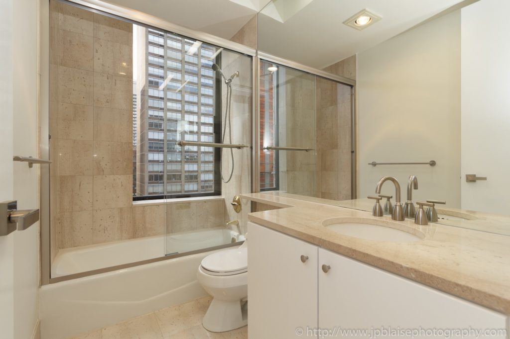 Sutton place apartment photographer real estate interior NYC New york ny other bathroom