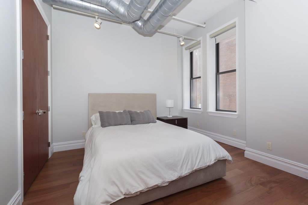 apartment photographer new york ny nyc real estate interior photography chelsea bedroom