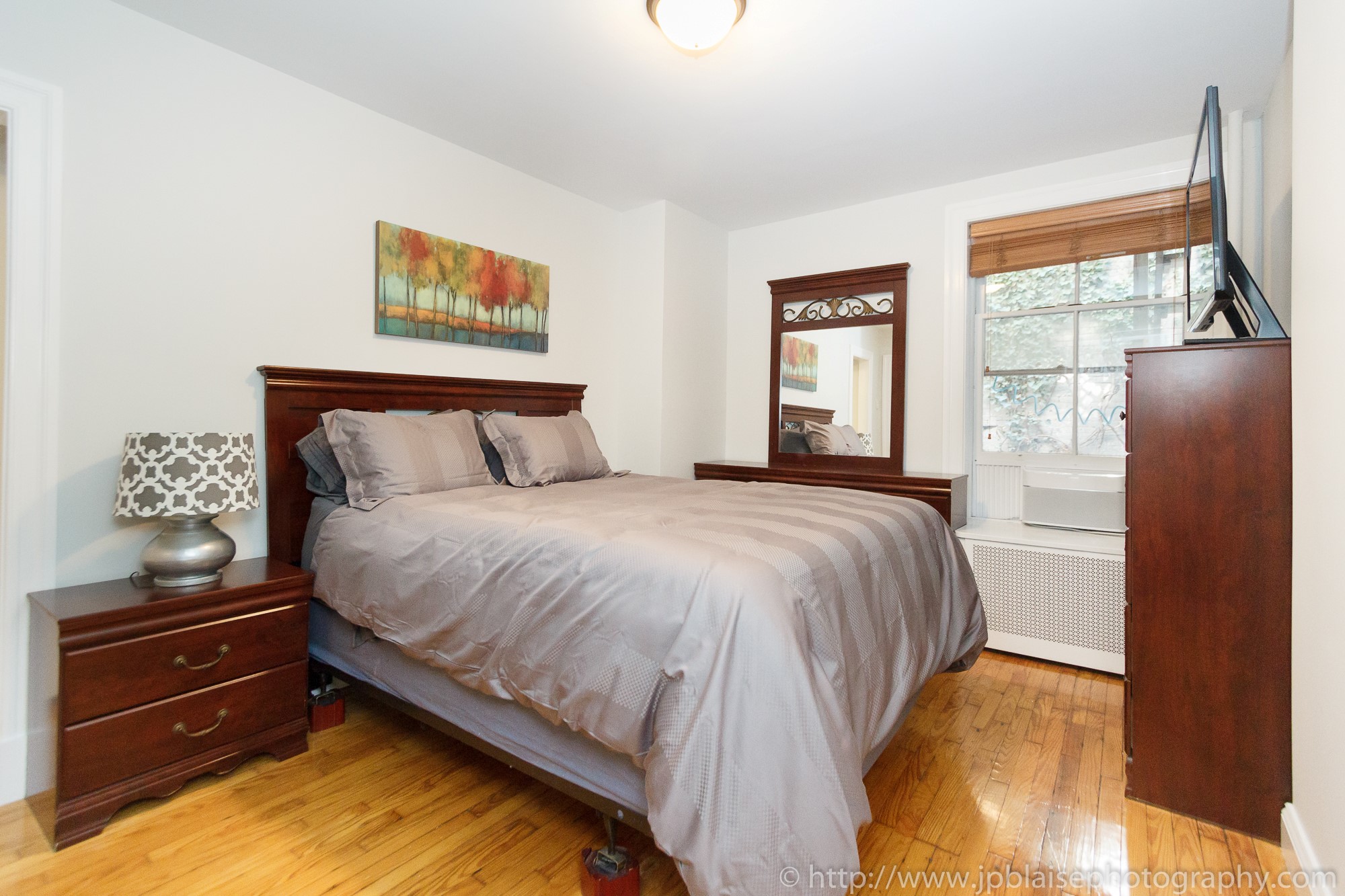 apartment photographer park slope brooklyn one bedroom