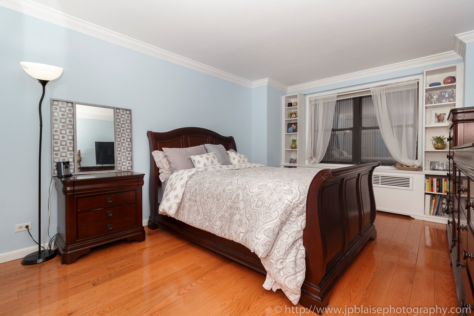 apartment photographer real estate new york ny nyc murray hill bedroom