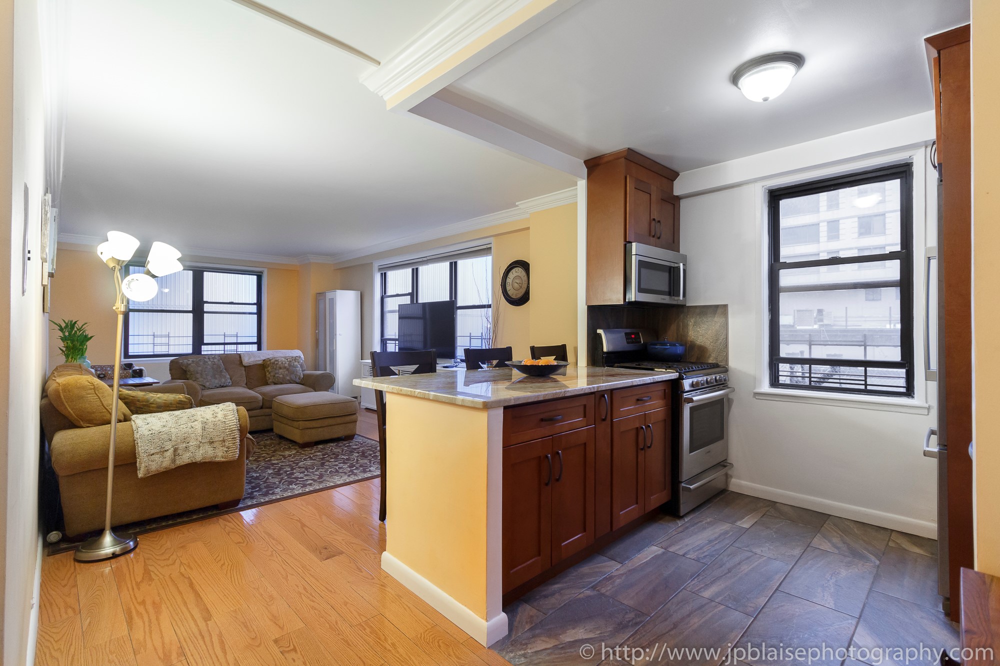 apartment photographer real estate new york ny nyc murray hill living
