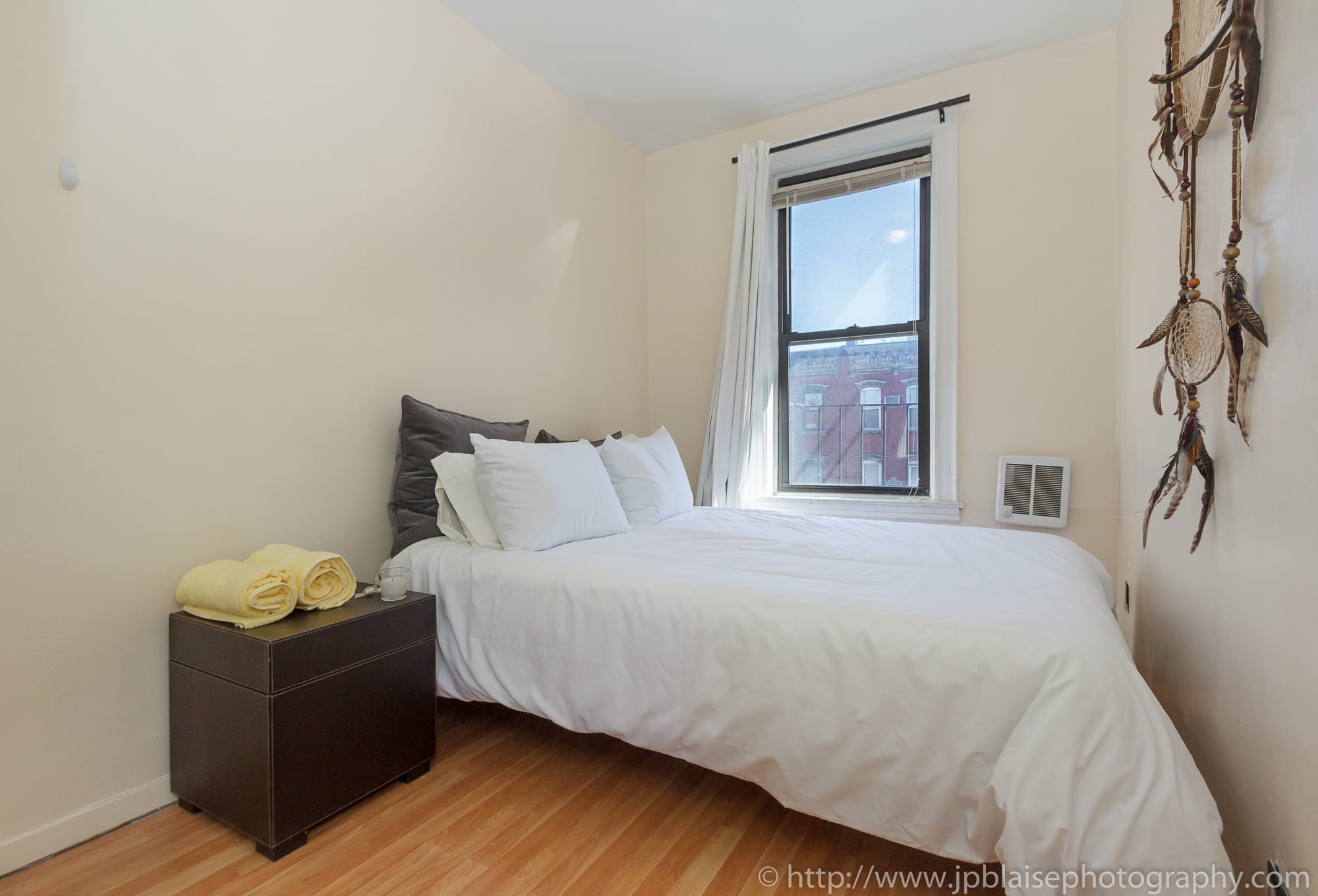 Recent NYC Apartment Photographer Work Cozy 2 Bedroom 1