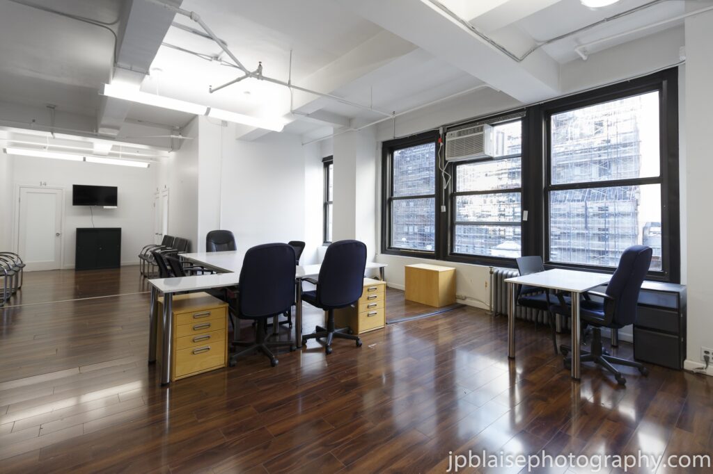 chelsea office apartment photographer real estate new york commercial