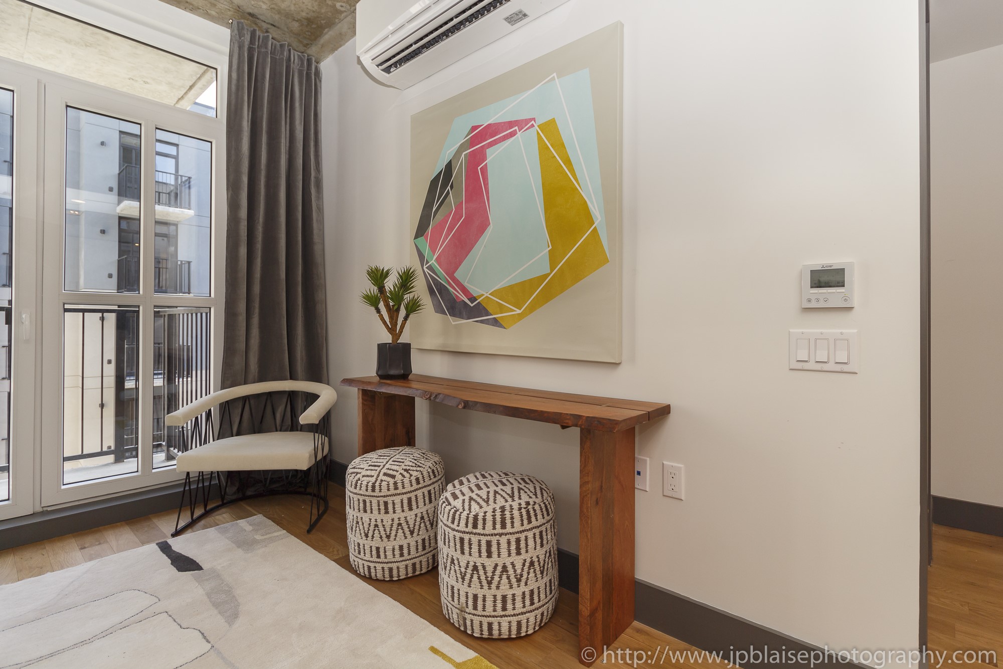 interior apartment photographer real estate brooklyn bushwick new york ny nyc art
