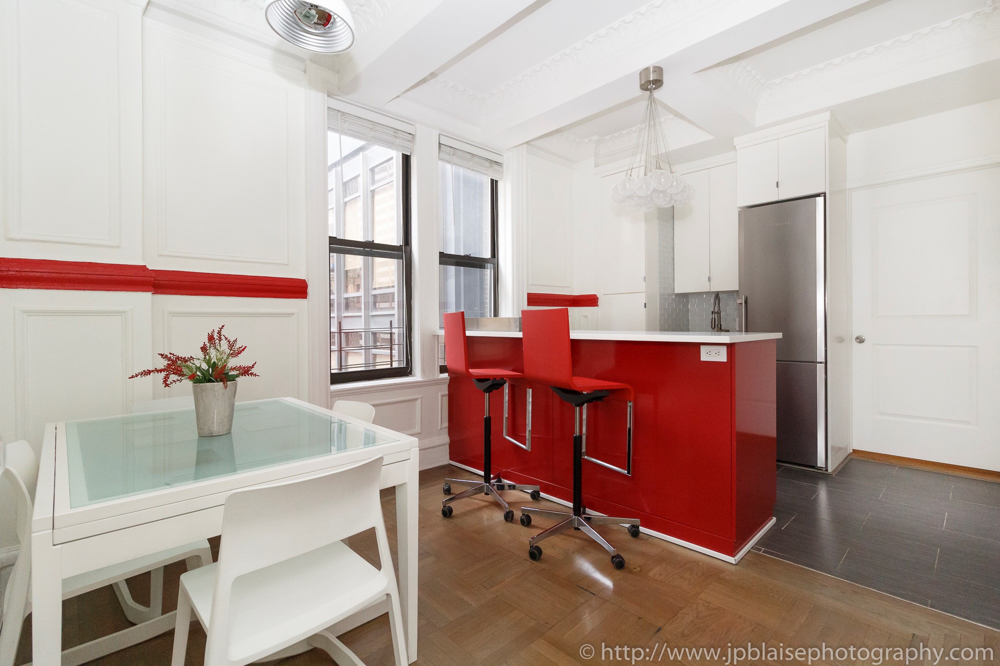 new york apartment photographer midtown west manhattan ny photography kitchen