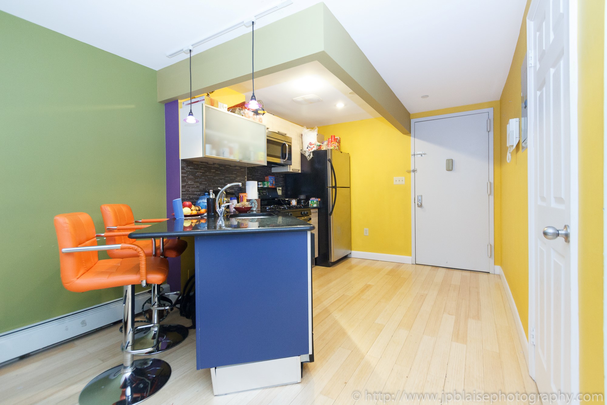 ny apartment photographer one bedroom in kew gardens queens