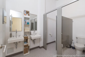 Commercial Real Estate Photographer New York Bathroom NY photography