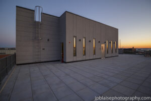 Commercial Real Estate Photographer Brooklyn Rooftop NY photography