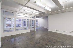 Commercial Real Estate Photographer New York City Office NY photography
