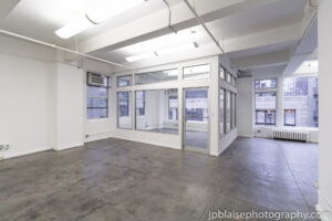 Commercial Real Estate Photographer New York Office NY photography