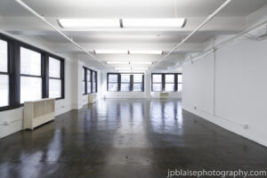 Commercial Real Estate Photographer New York City Open Space NY photography