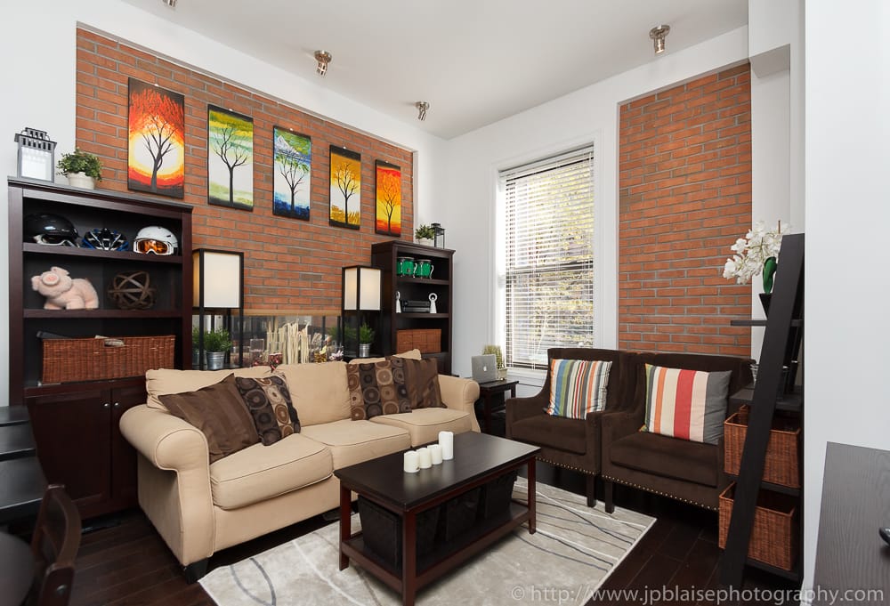 Latest Real Estate photographer photo-shoot: 1 bedroom ...