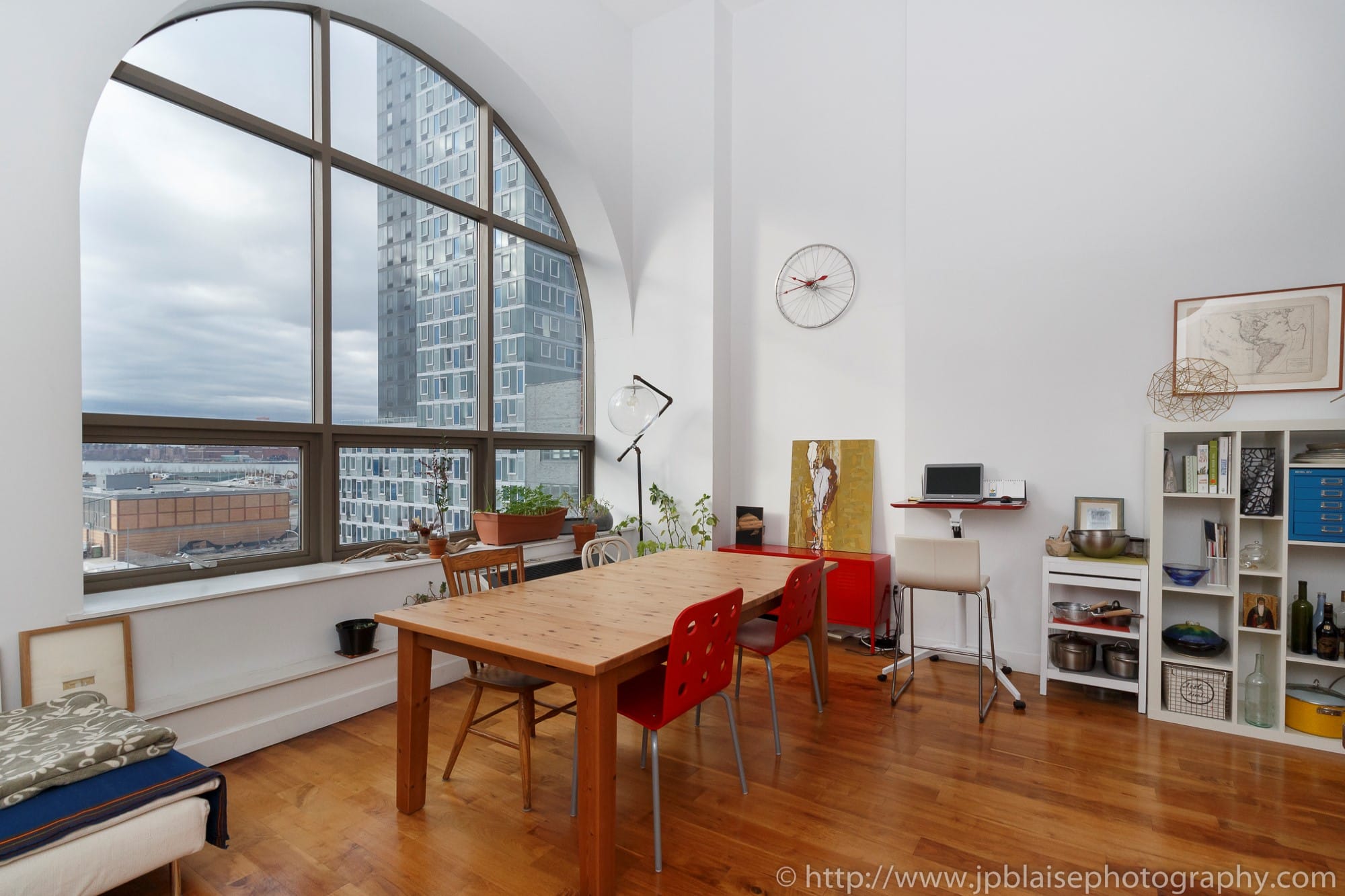 New York City Real Estate Photographer adventures: Lofty ...